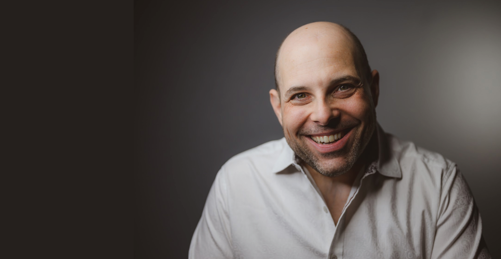 Meet Matthew Zachary: Cancer Survivor & Patient Advocate — Matthew